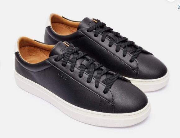 Hugo Boss Kieran_Tenn_allt Black SIZE 12 article 50553142 main image 5